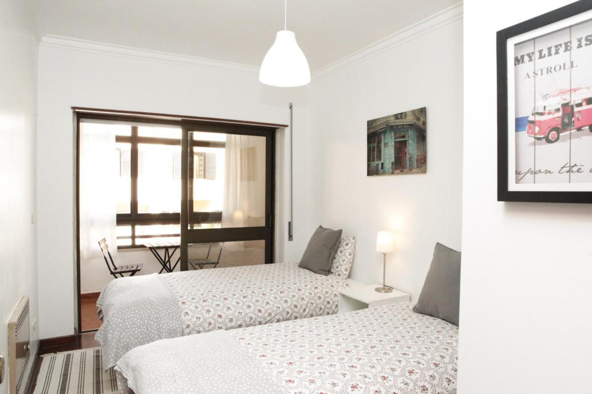 Cascais Guia'S Gorgeous & Spacious Apartment 外观 照片