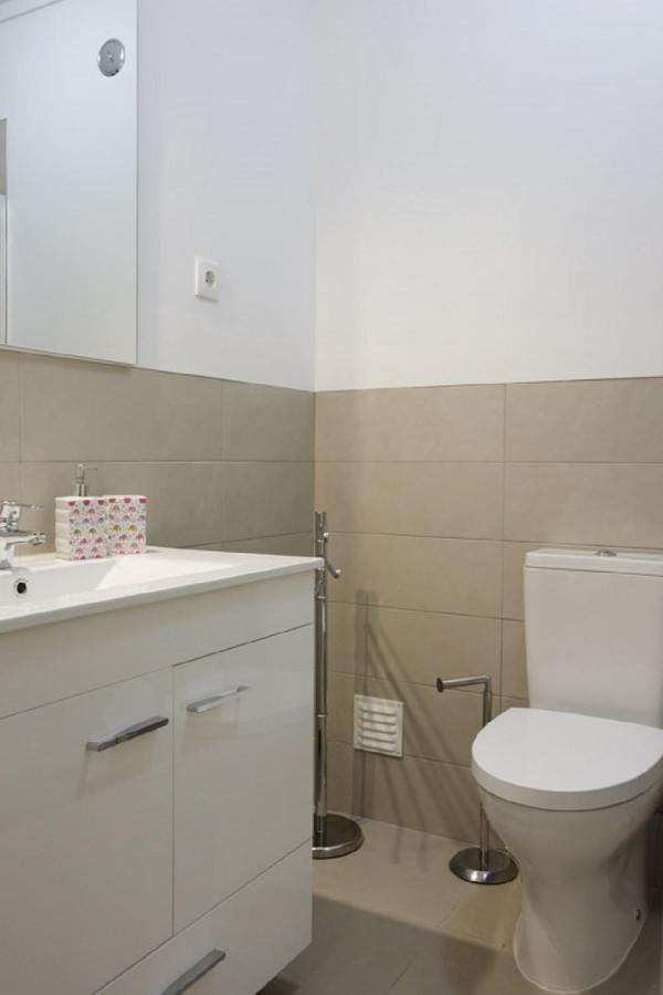 Cascais Guia'S Gorgeous & Spacious Apartment 外观 照片