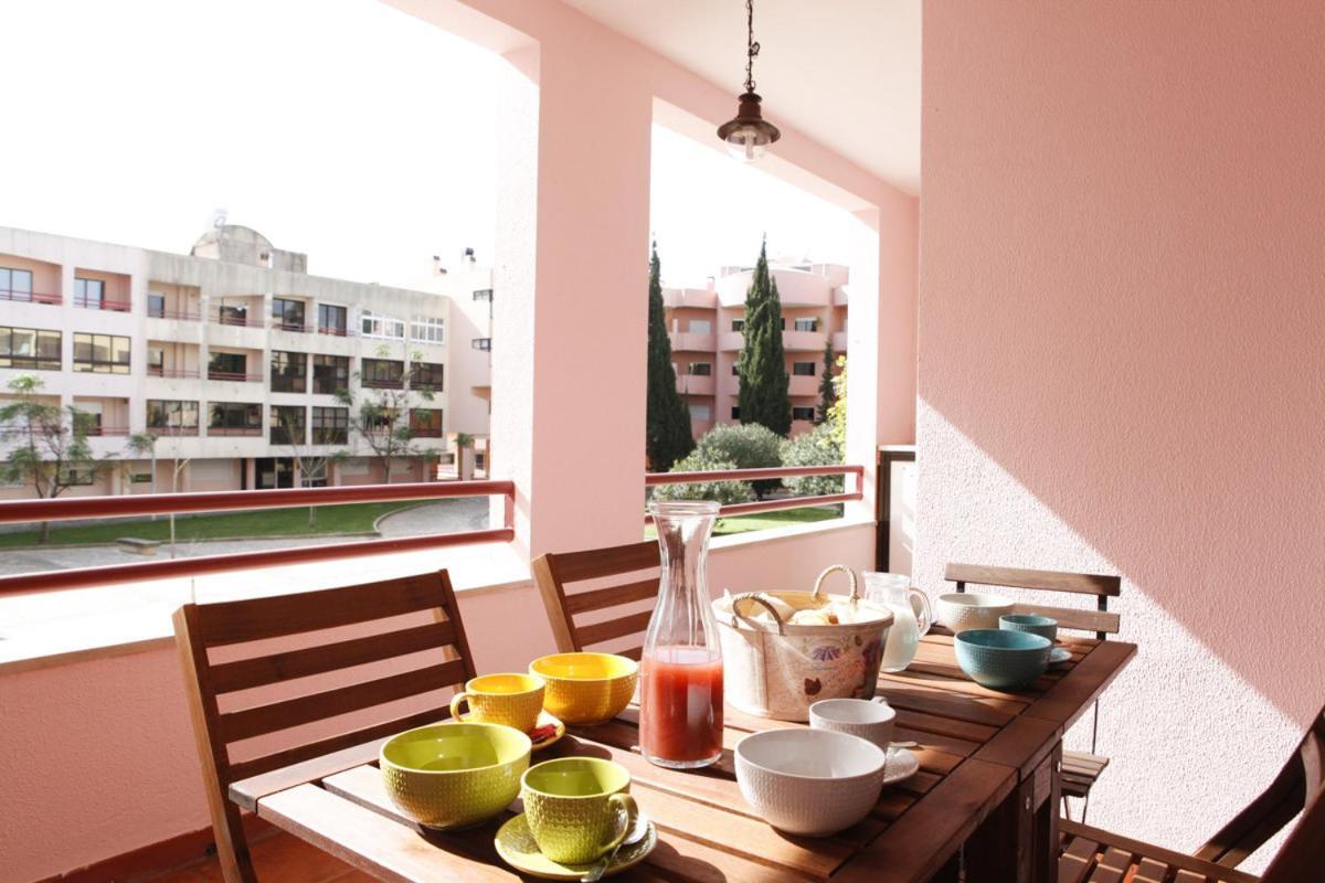 Cascais Guia'S Gorgeous & Spacious Apartment 外观 照片