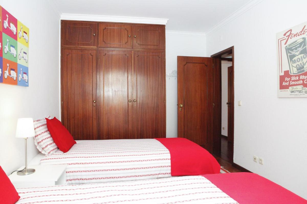 Cascais Guia'S Gorgeous & Spacious Apartment 外观 照片
