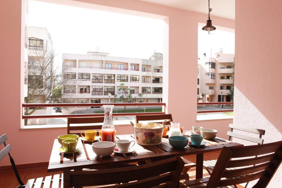 Cascais Guia'S Gorgeous & Spacious Apartment 外观 照片