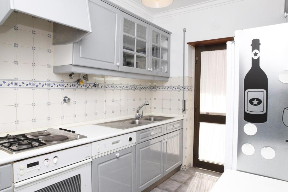 Cascais Guia'S Gorgeous & Spacious Apartment 外观 照片