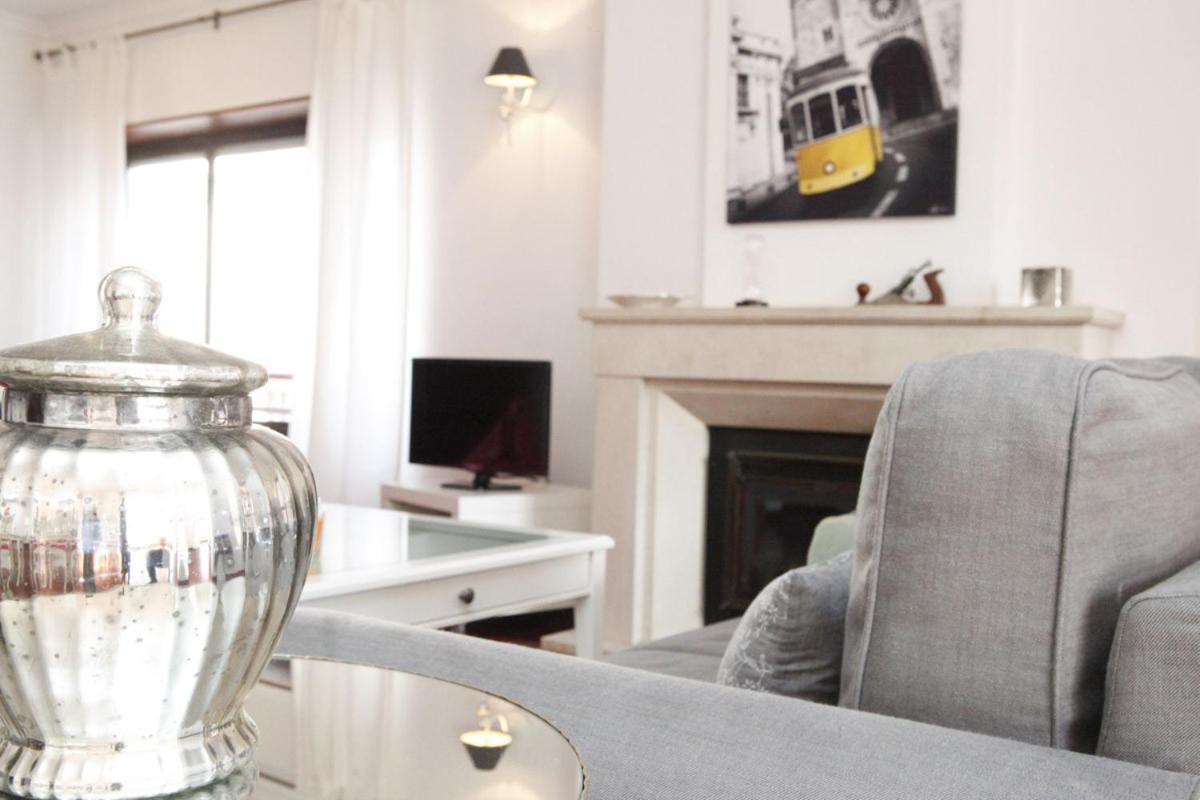 Cascais Guia'S Gorgeous & Spacious Apartment 外观 照片