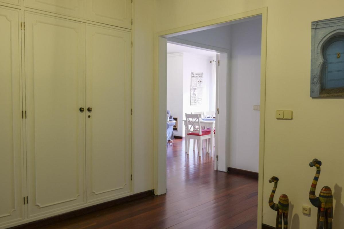 Cascais Guia'S Gorgeous & Spacious Apartment 外观 照片