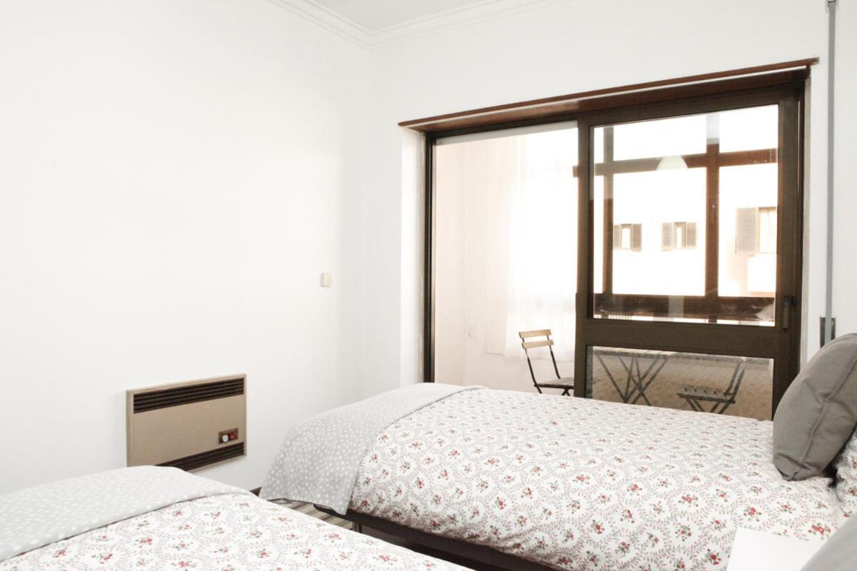 Cascais Guia'S Gorgeous & Spacious Apartment 外观 照片