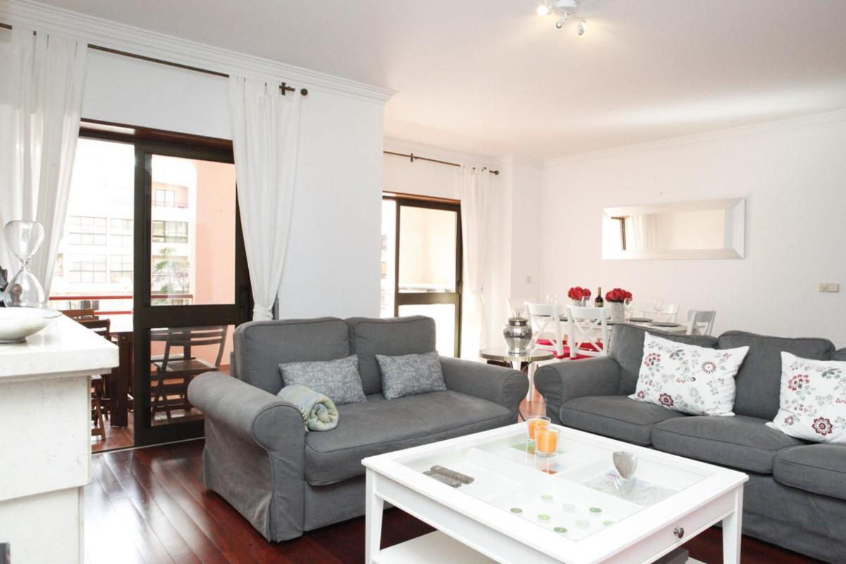 Cascais Guia'S Gorgeous & Spacious Apartment 外观 照片