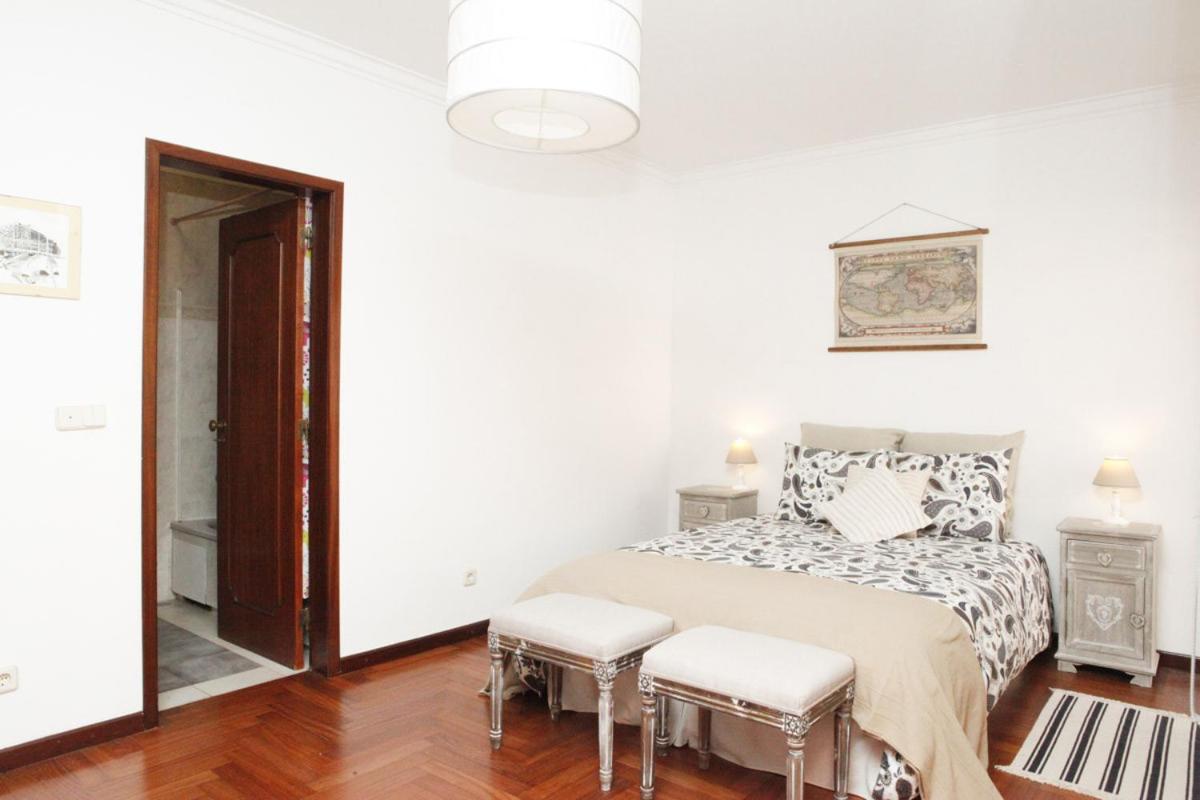 Cascais Guia'S Gorgeous & Spacious Apartment 外观 照片