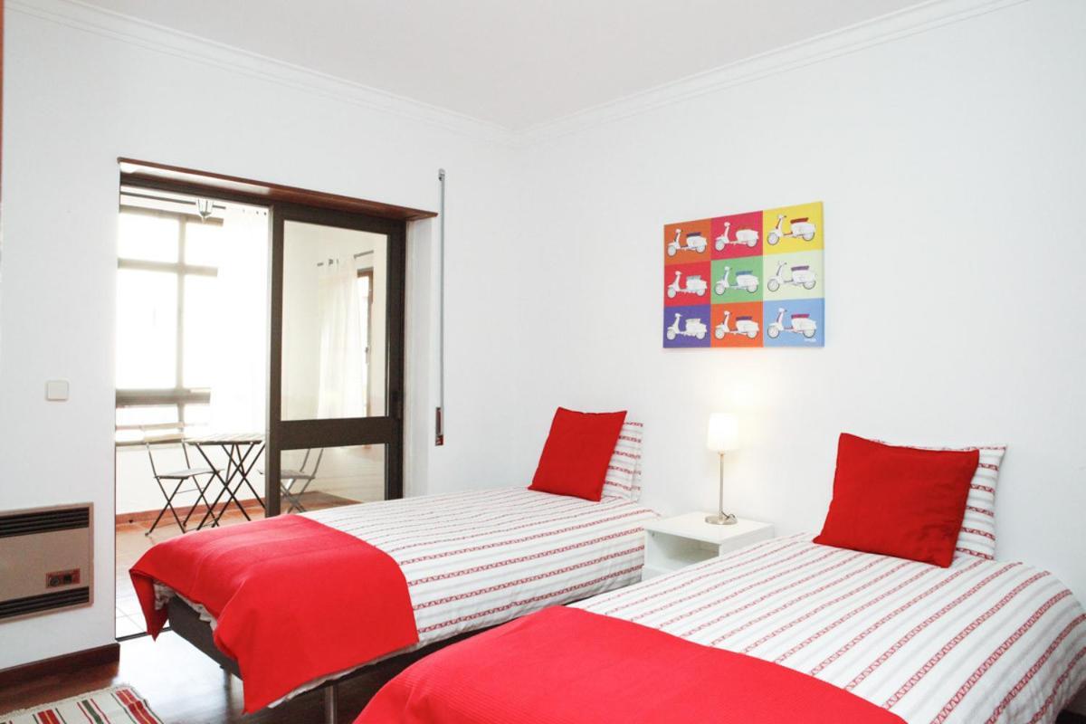 Cascais Guia'S Gorgeous & Spacious Apartment 外观 照片