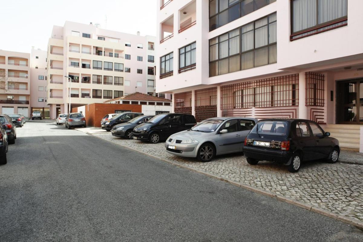 Cascais Guia'S Gorgeous & Spacious Apartment 外观 照片
