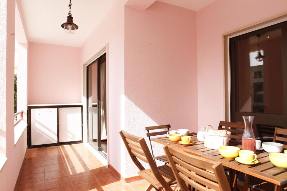 Cascais Guia'S Gorgeous & Spacious Apartment 外观 照片