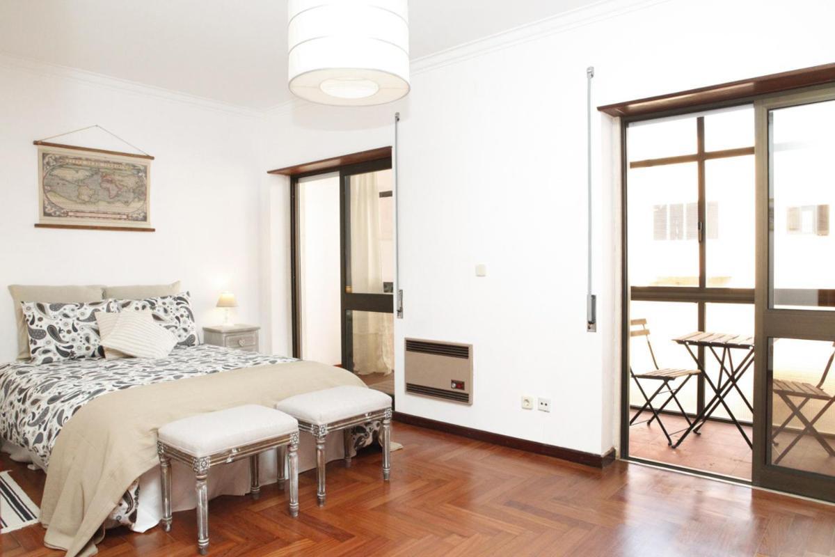 Cascais Guia'S Gorgeous & Spacious Apartment 外观 照片