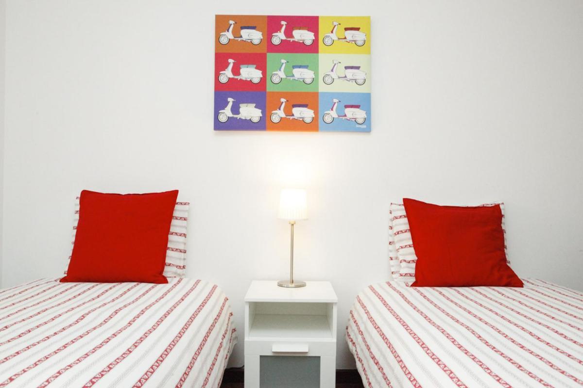 Cascais Guia'S Gorgeous & Spacious Apartment 外观 照片