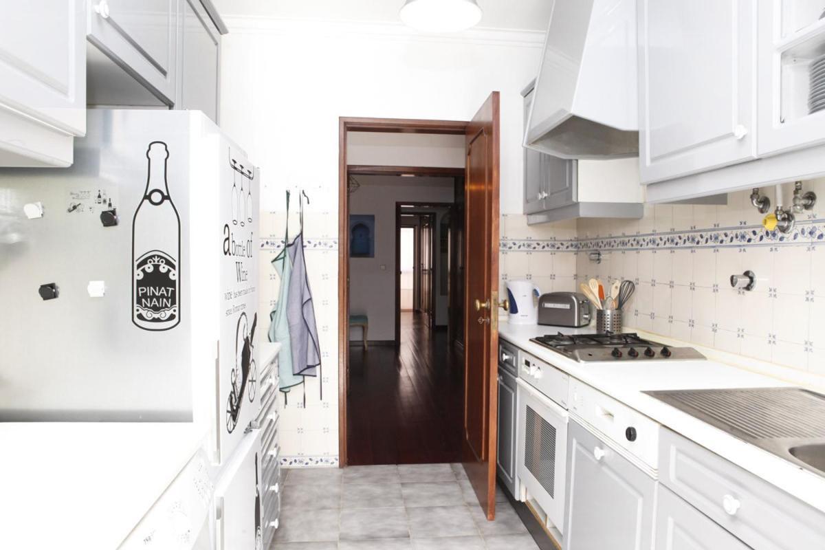 Cascais Guia'S Gorgeous & Spacious Apartment 外观 照片